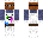 castle crashers painter prototype