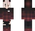 cat boy red