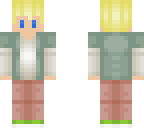 chibi guy