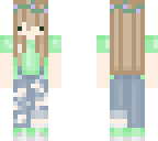 chibi spring edit