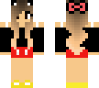 chicamouse
