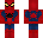 classic spiderman