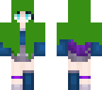 cloak galaxy