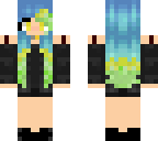 corei oc