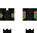 creeping roses-outfit base