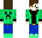 creper boy