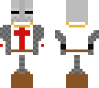 crusader knight 