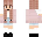 cute braided hair girl skin