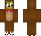 dat bear