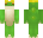deliverydood froggit