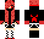 demon gamer