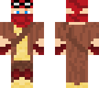 desert ranger