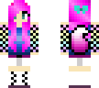 dj-girl