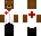 doctor bear