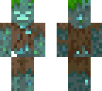 drowned