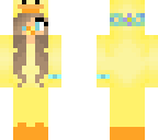 duck baby