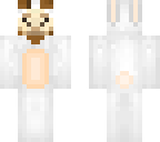 easter llama