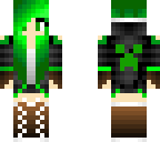 emerald