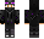 ender boy