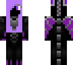 ender dragon girl