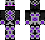 ender king