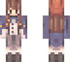female wirt