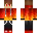 fire boy no overlay