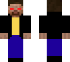 first skin