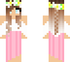 flower girl
