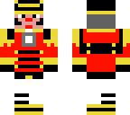 fortnite  nutcracker