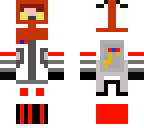fortnite spacegirl