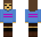 frisk