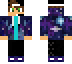 galxy boy