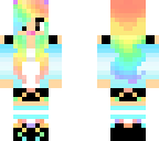 gamer girl