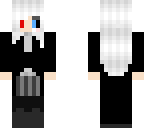 genderswap gaster