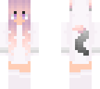 girl in hoodie