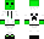 green slime