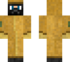 hazmat civilian
