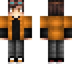 henryrgamer
