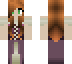 hollowworld skin