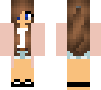 hologirl613 new skin