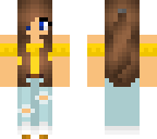 hologirl613 new skin
