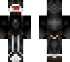 hooded bandit