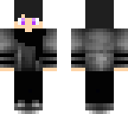 human enderman