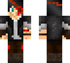 hurt dirty deatailed and eyepatched issac