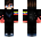 iexodial ecuatoriano 