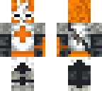 improved orange crasher