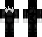 inked bendy
