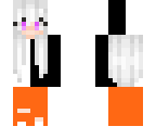 just did this skin for fun