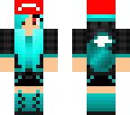 kattie werewolf edit